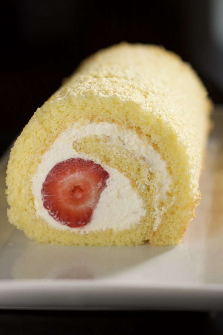 アメリカで日本風ケーキ用生クリームを手に入れる方法